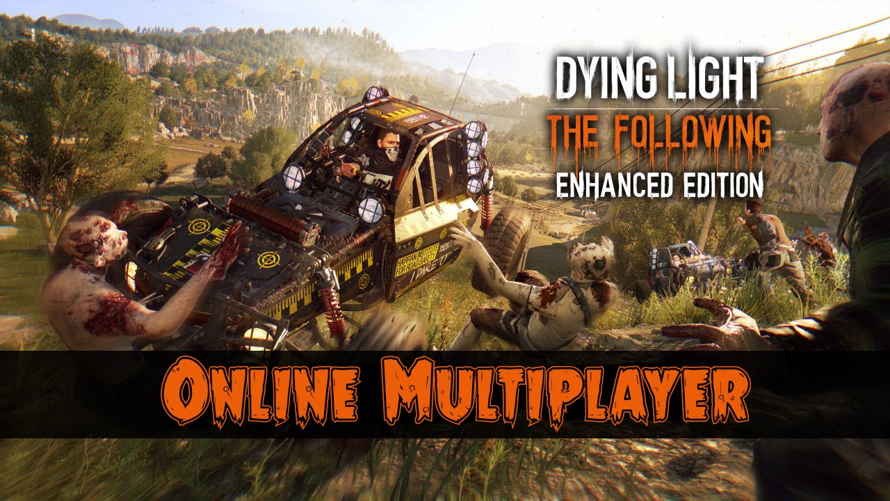 dying light pc game