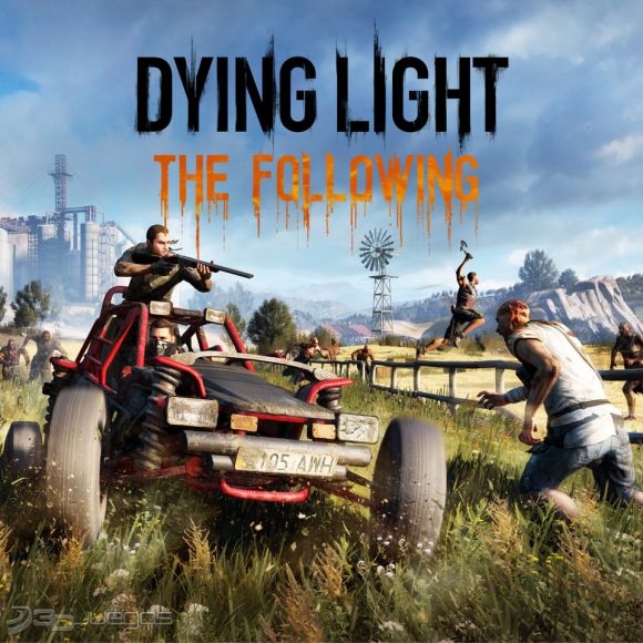 dying light 1 multiplayer